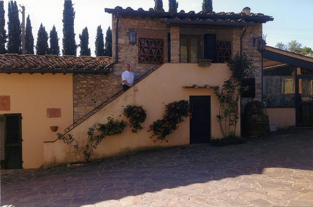 La Fattoressa Firenze