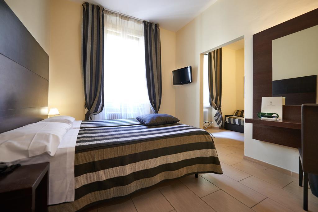 Hotel Cosimo De' Medici Firenze