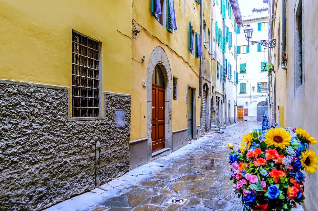 Corno Superior By 360rentals Firenze