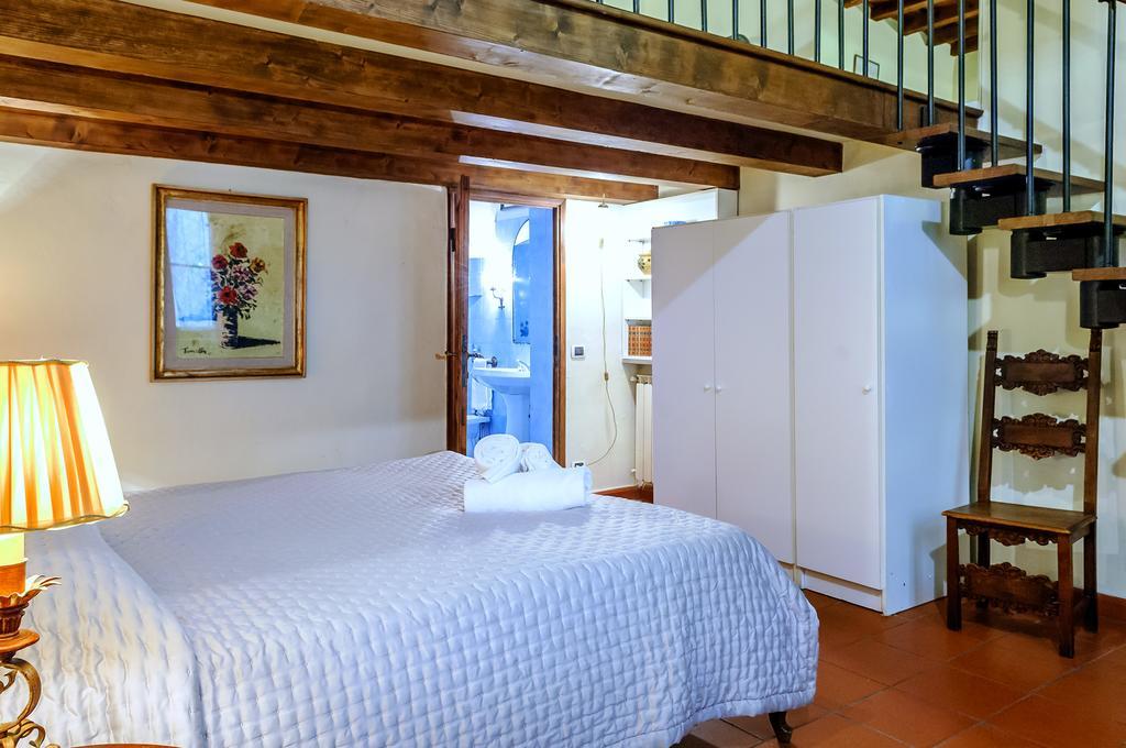 Leilighet Corno Superior By 360rentals Firenze