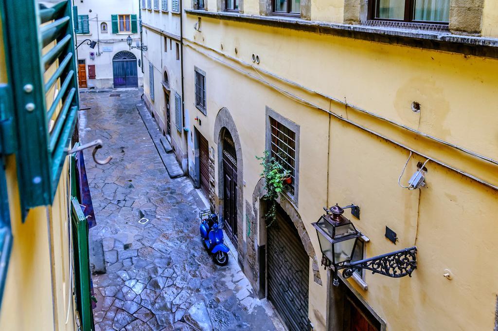 Leilighet Corno Superior By 360rentals Firenze