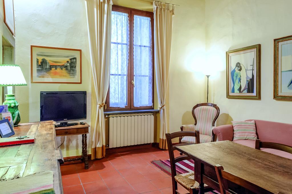 Corno Superior By 360rentals Firenze