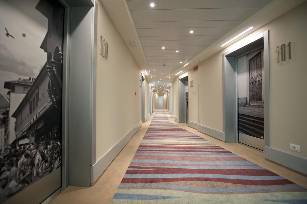 Hotell Mercure Centro 4*