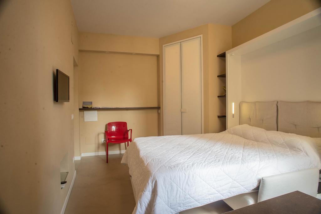 Appartement Minimal Signoria Florence