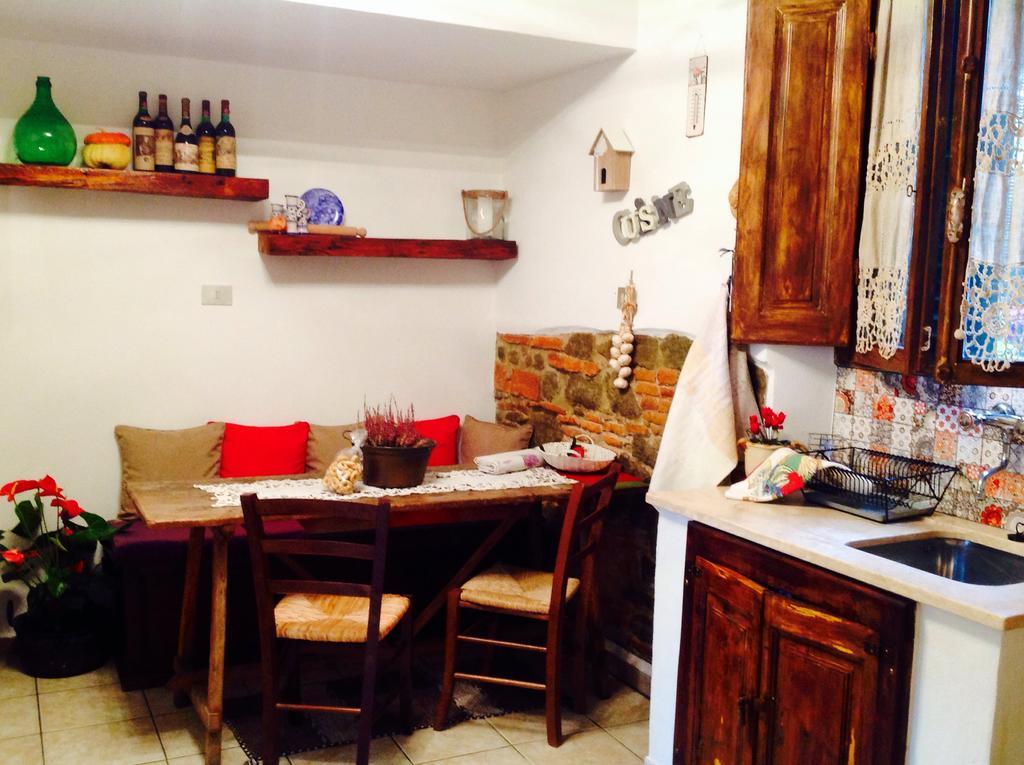 Appartement La Vecchia Florence