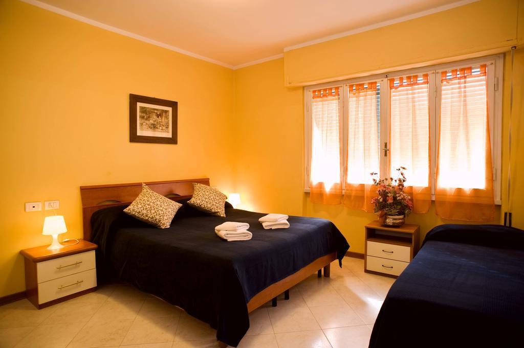 Bed & Breakfast Argentiere Firenze