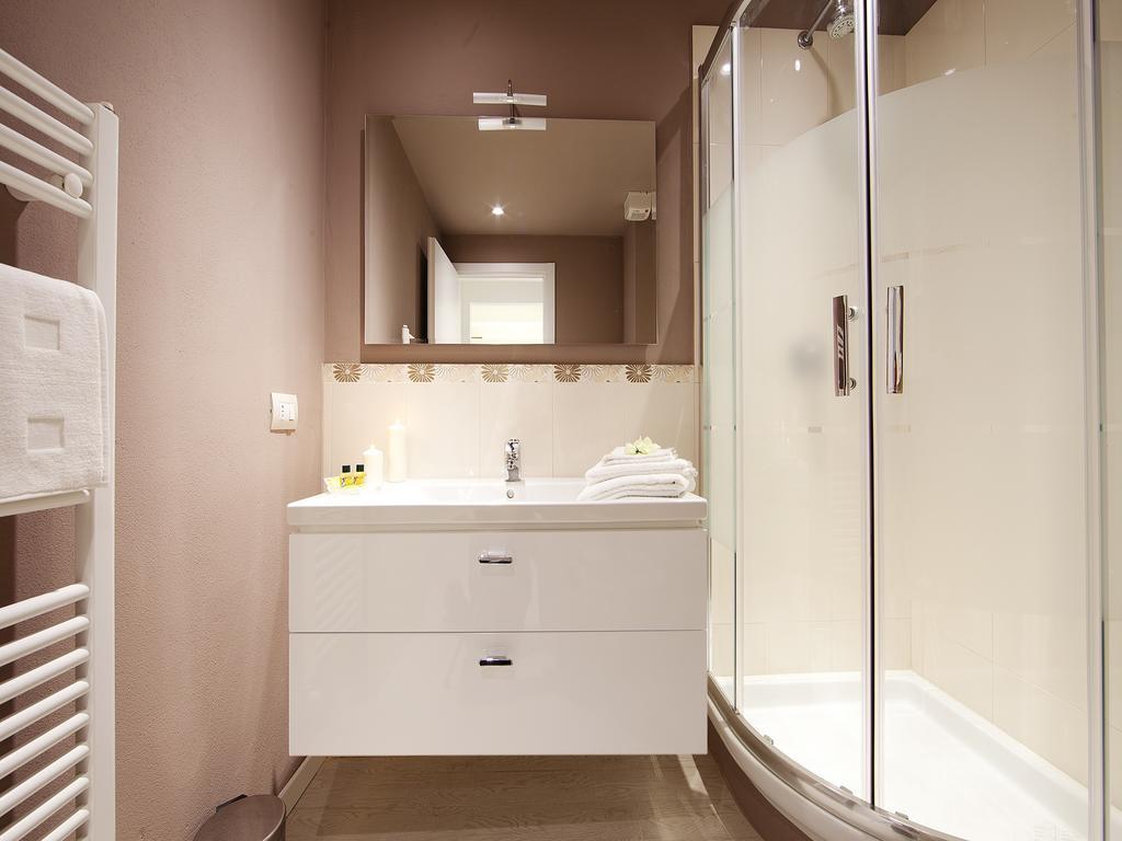 Aparthotel La Farina Firenze