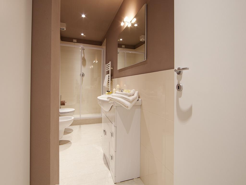 Aparthotel La Farina Firenze