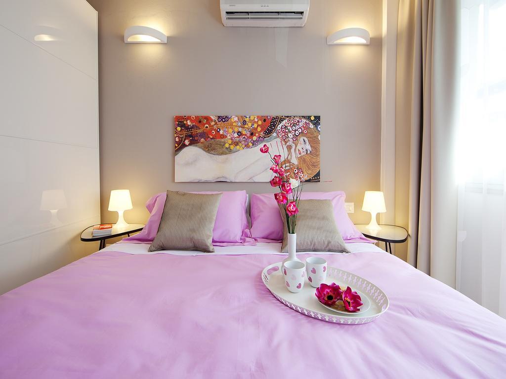 Aparthotel La Farina Firenze