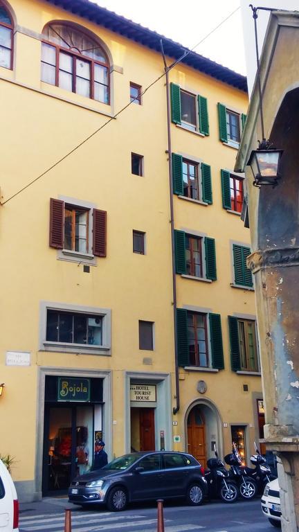 Hotel Tourist House Firenze