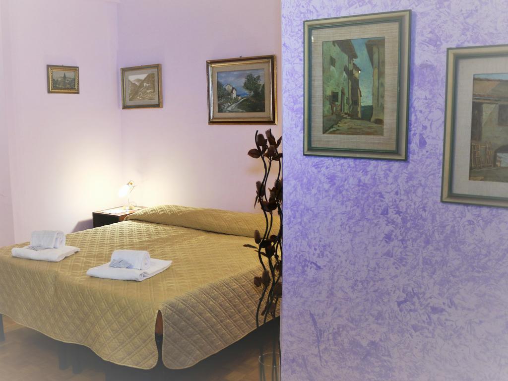 Gjestgiverier Karaba Firenze