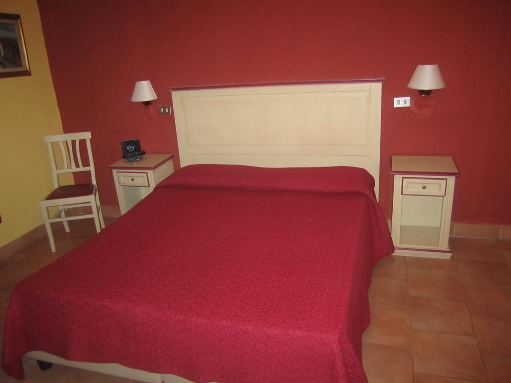 Hotel Savonarola Firenze