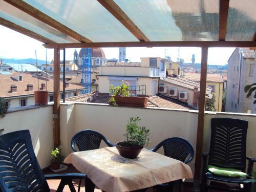 Beatrice Firenze