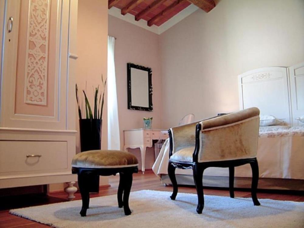 Acomodação com café da manhã  Duchess Boutique De Charme Florença