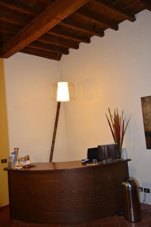 Hotell Pitti Living