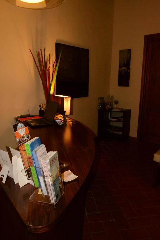 Hotell Pitti Living