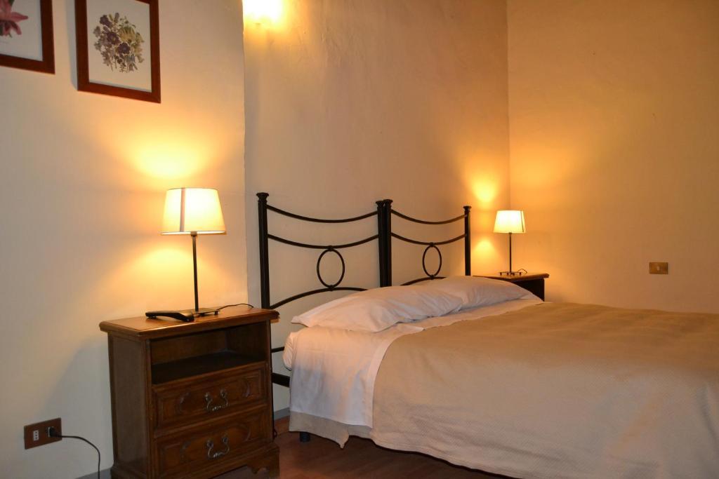 Hotell Pitti Living Firenze