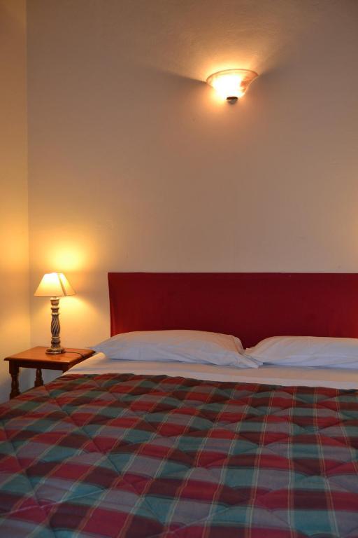 Pitti Living Hotell