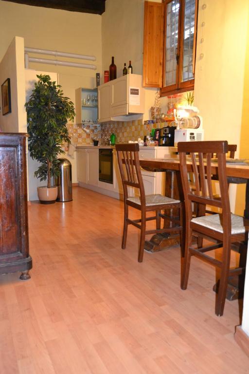 Hotell Pitti Living 2*