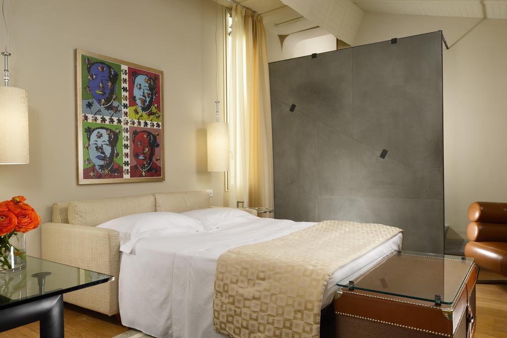 Grand Minerva Florence