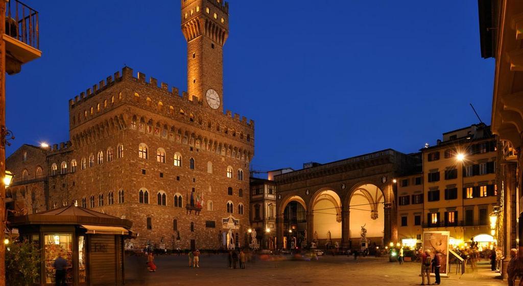 Hotel J And J Firenze