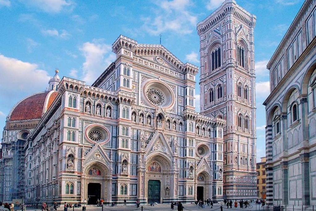 The James Suite Hotel Firenze 1564 - Small Luxury Hotels Of The World Florence