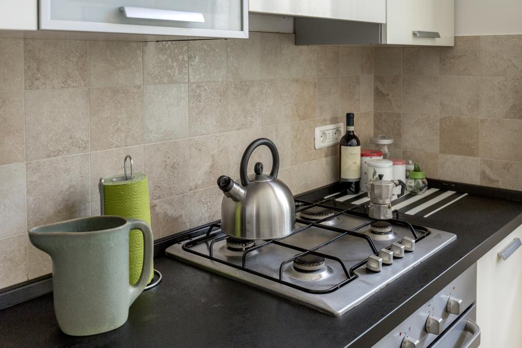 Appartement Sweet Porta Romana *