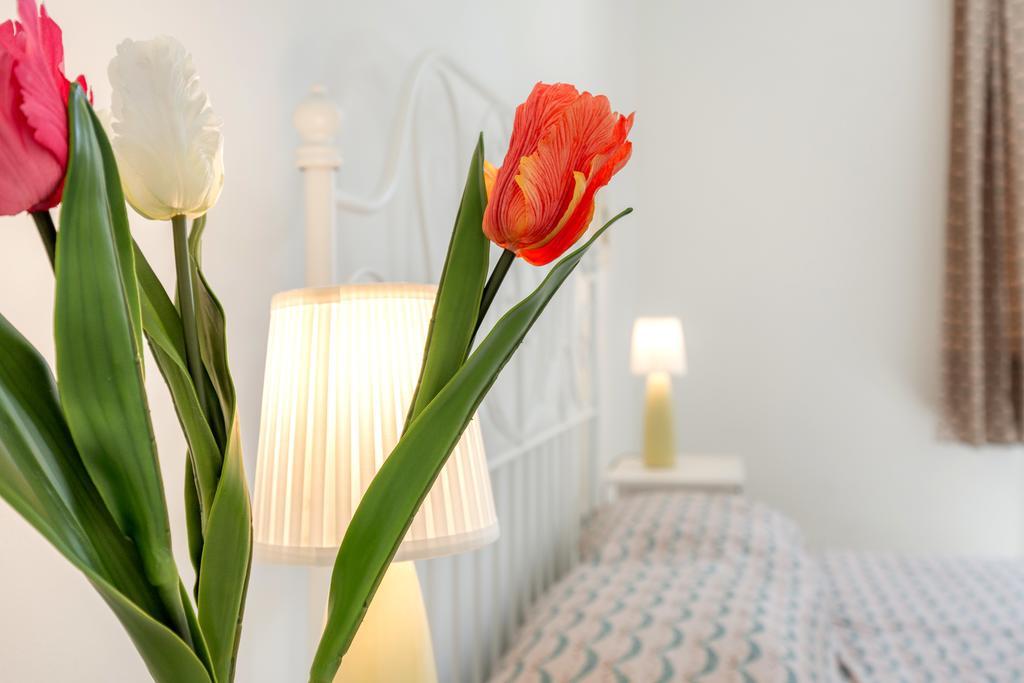 Appartement Sweet Porta Romana Florence