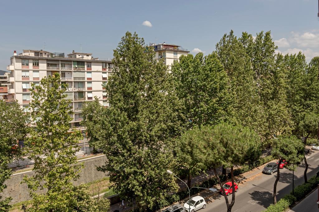 Appartamento San Jacopino - Flo Firenze