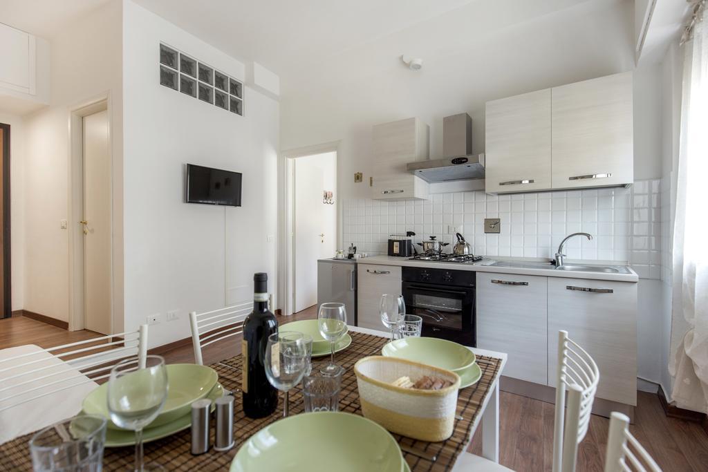 Appartamento San Jacopino - Flo *