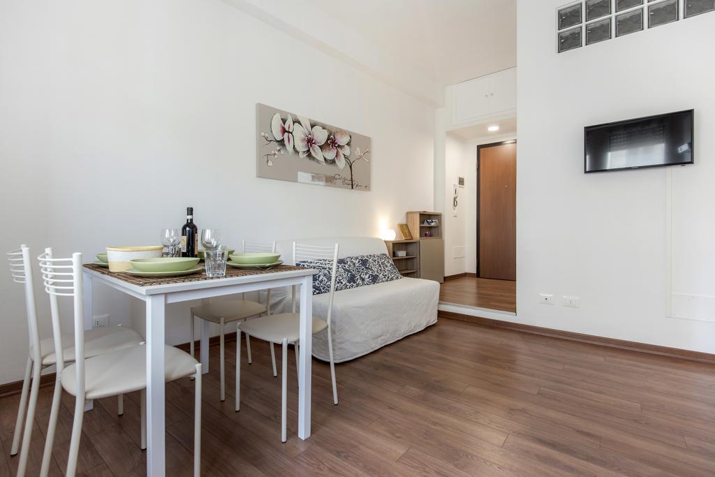 Appartamento San Jacopino - Flo