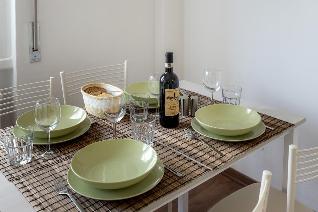 Appartamento San Jacopino - Flo Firenze