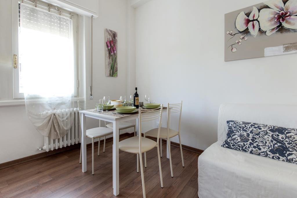 Appartamento San Jacopino - Flo