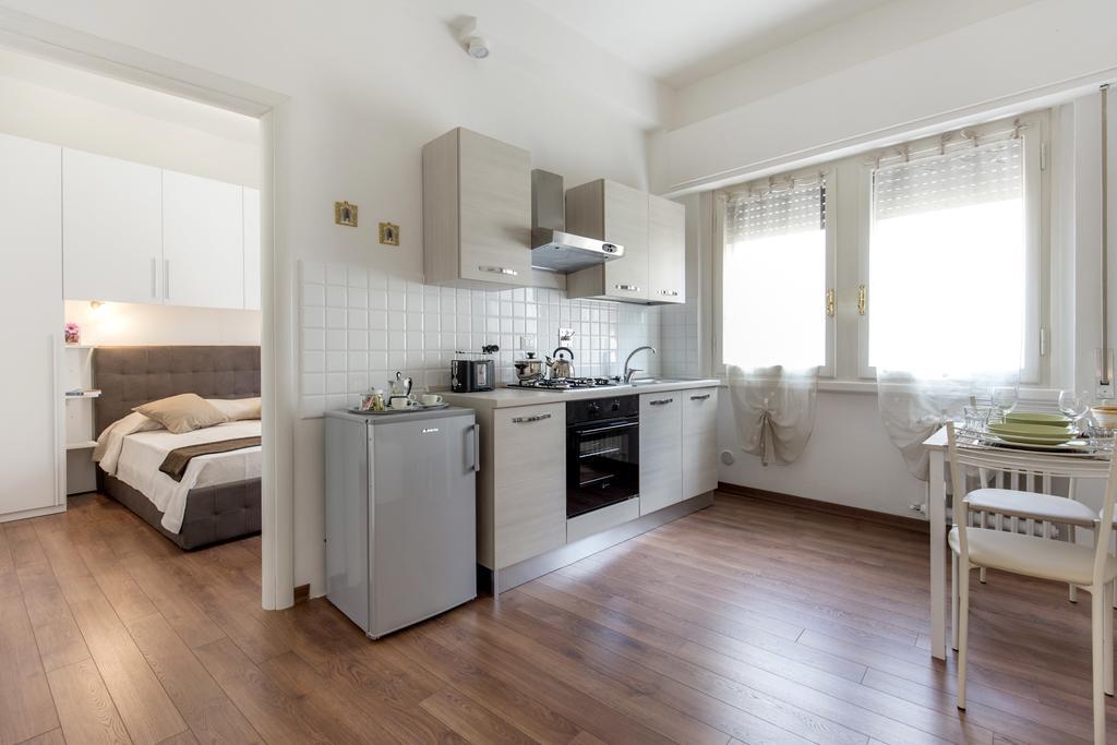 Appartamento San Jacopino - Flo *