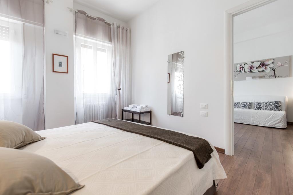 Appartamento San Jacopino - Flo *