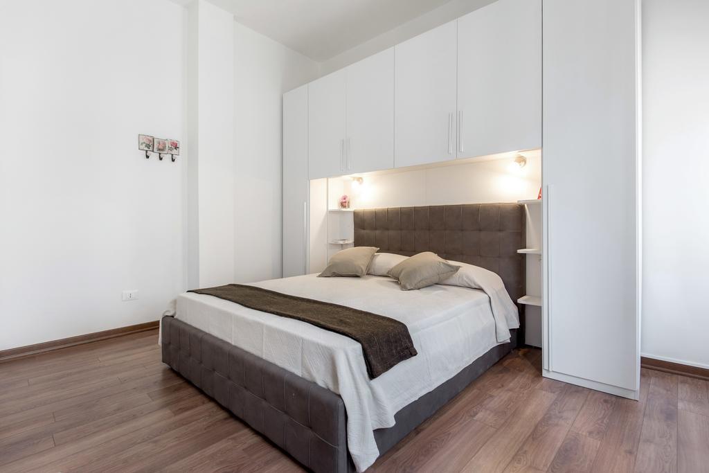 Appartamento San Jacopino - Flo *