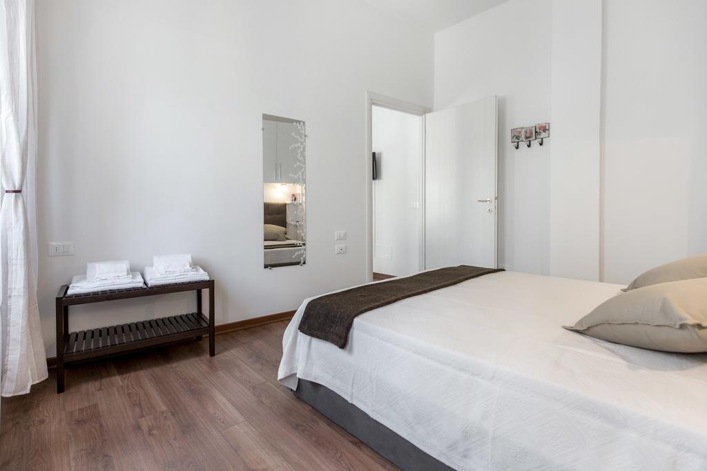 Appartamento San Jacopino - Flo Firenze