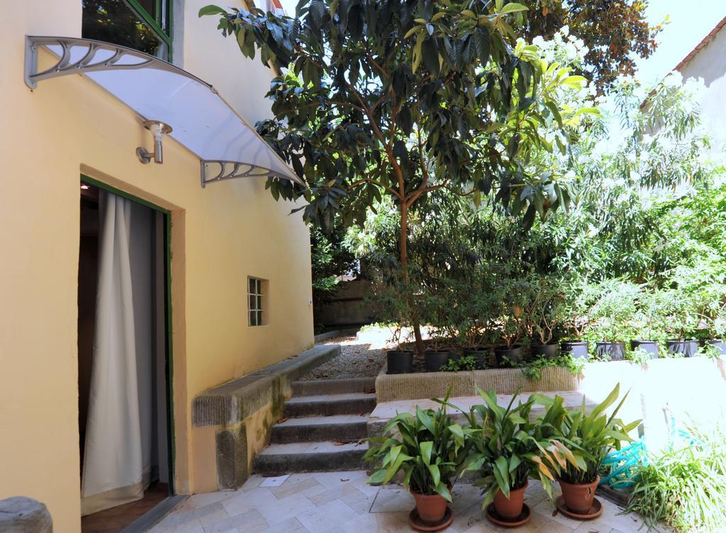 Apartamento Acacia Artemisia-angelica Florença