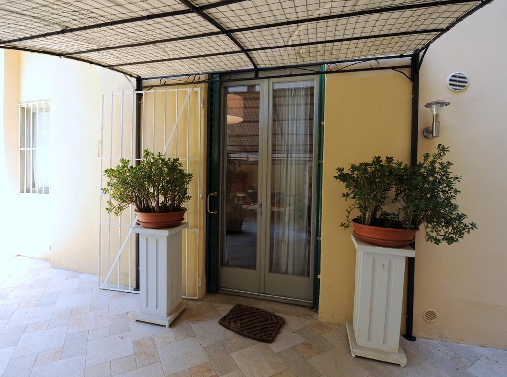 Apartamento Acacia Artemisia-angelica *