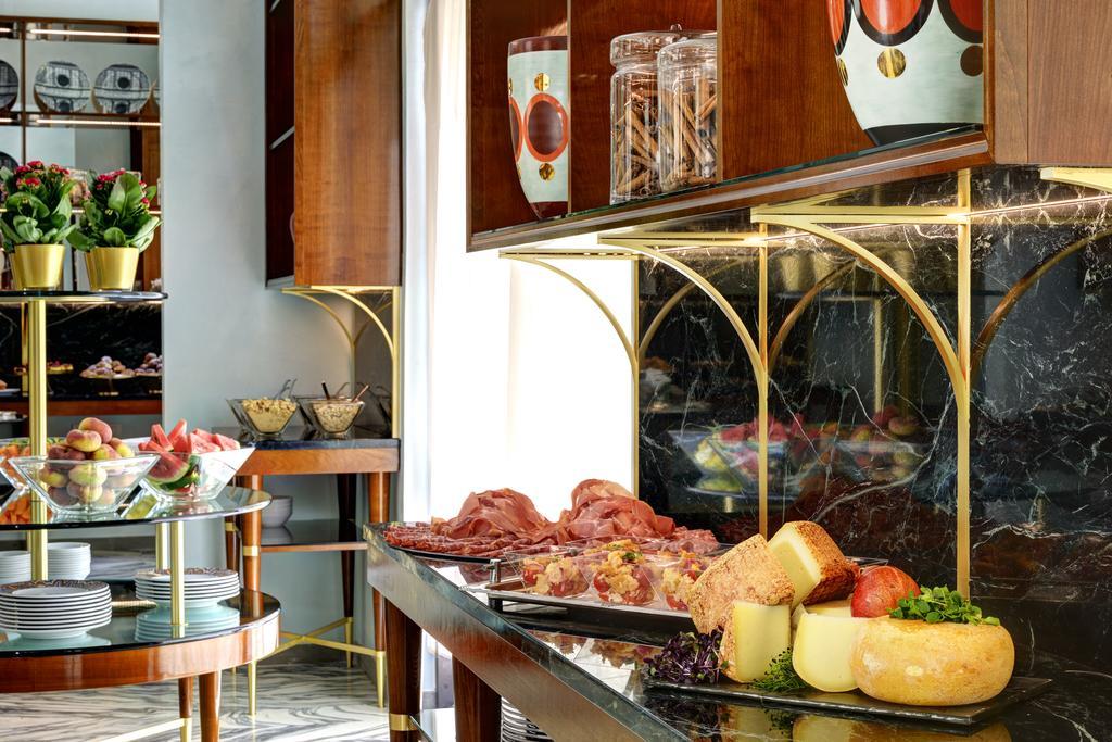 Grand Minerva Florence
