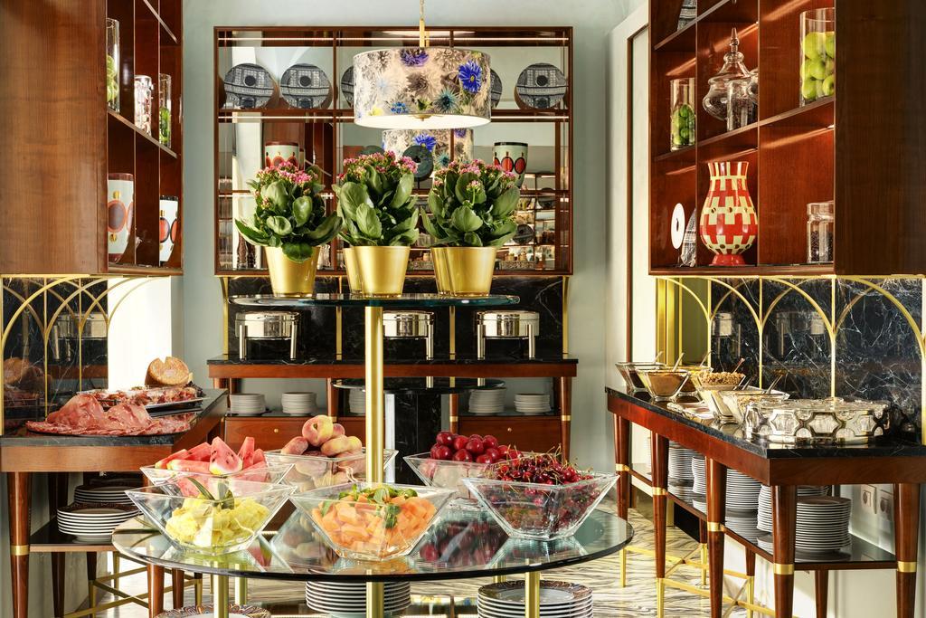 Hotel Grand Minerva 4*