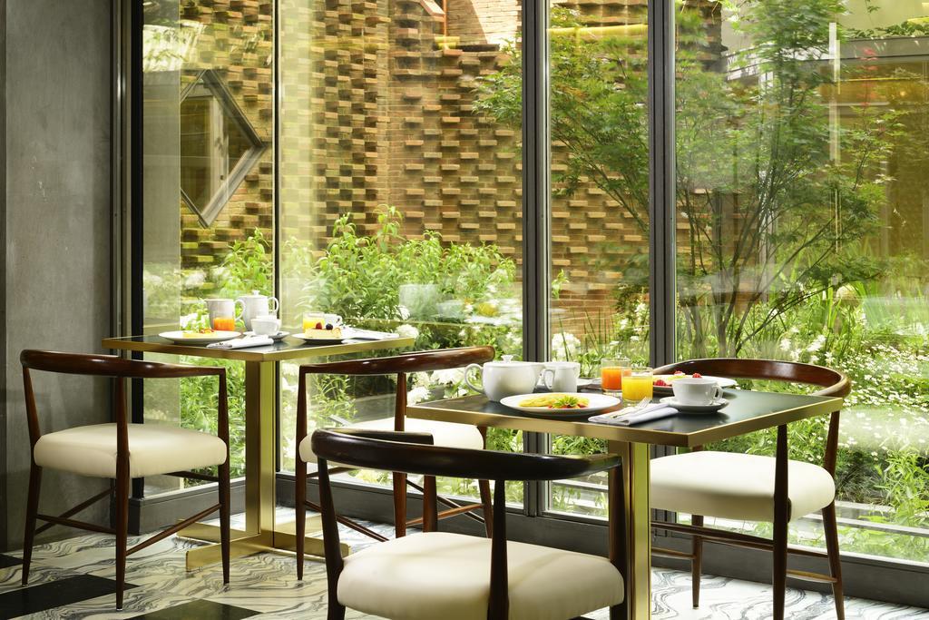 Hotel Grand Minerva