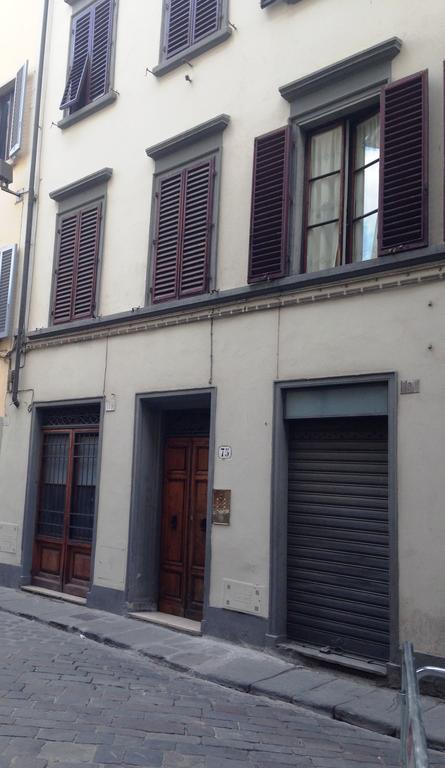 Lejlighed Sotto Il Tetto Di Sofia