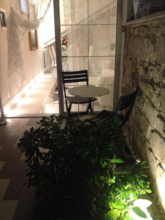 Appartamento Art Garden Zanobi