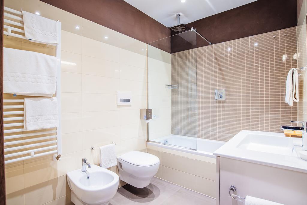 Apartamento La Borsa