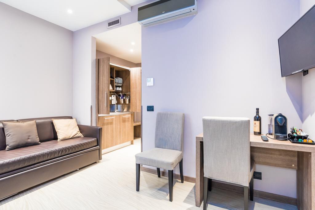 Apartamento La Borsa *