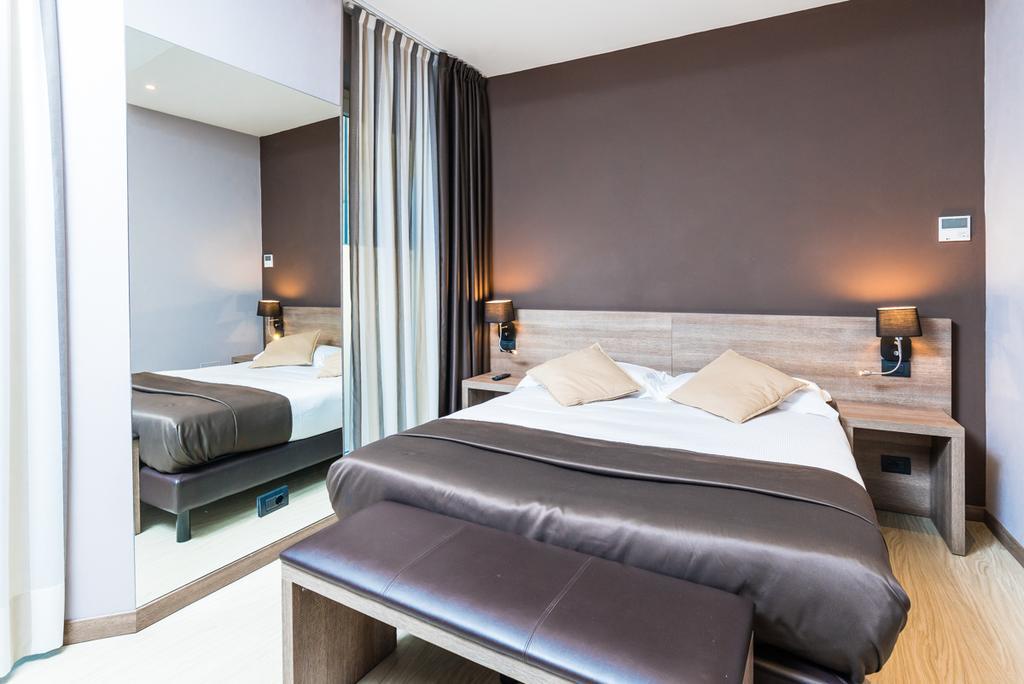 Apartamento La Borsa *