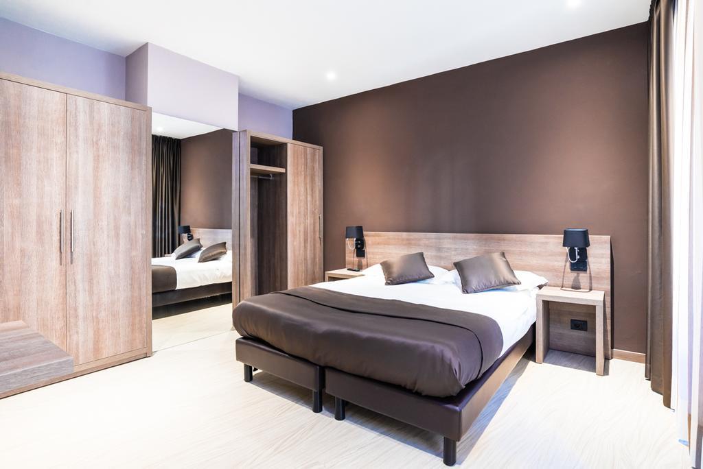 Apartamento La Borsa