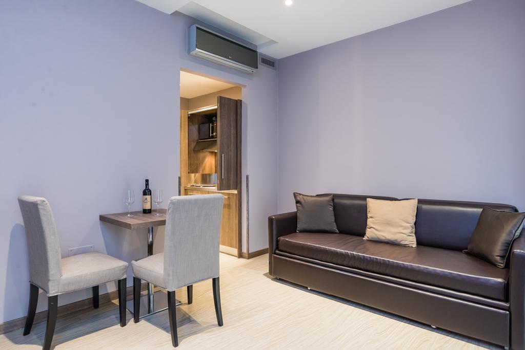 Apartamento La Borsa Florença