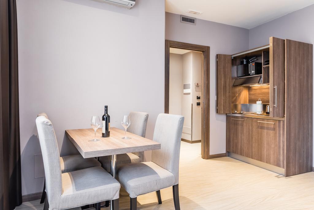 Apartamento La Borsa *